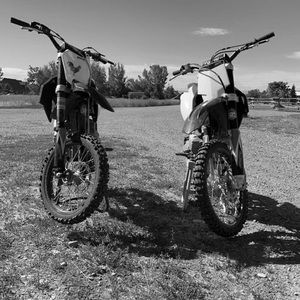 Meet your Posher, Carsten